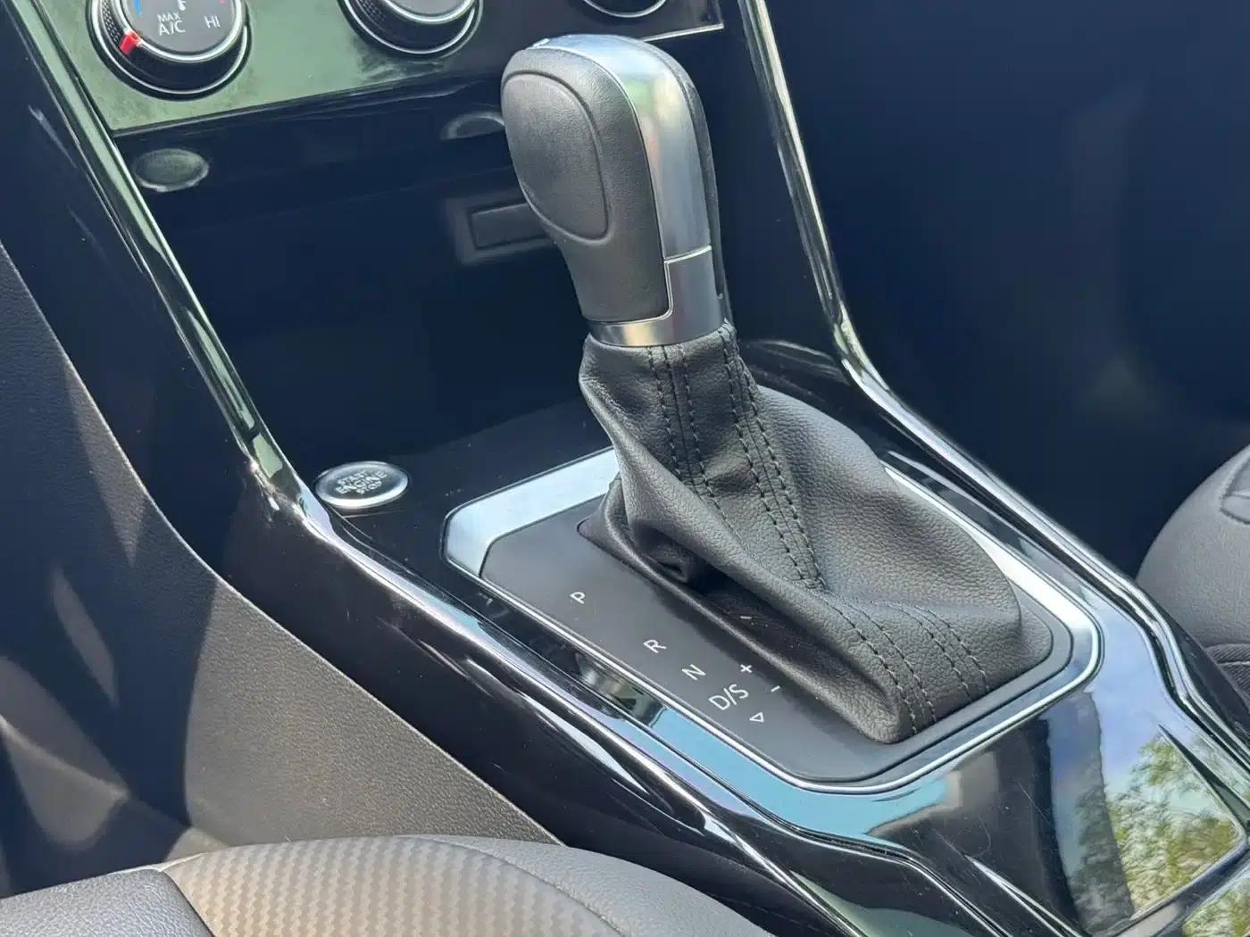 T-ROC 2020 Model 280TSI DSG 2WD Comfort — миниатюра 16