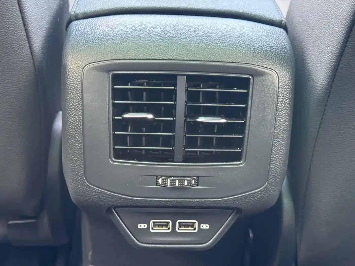T-ROC 2020 Model 280TSI DSG 2WD Comfort — миниатюра 18