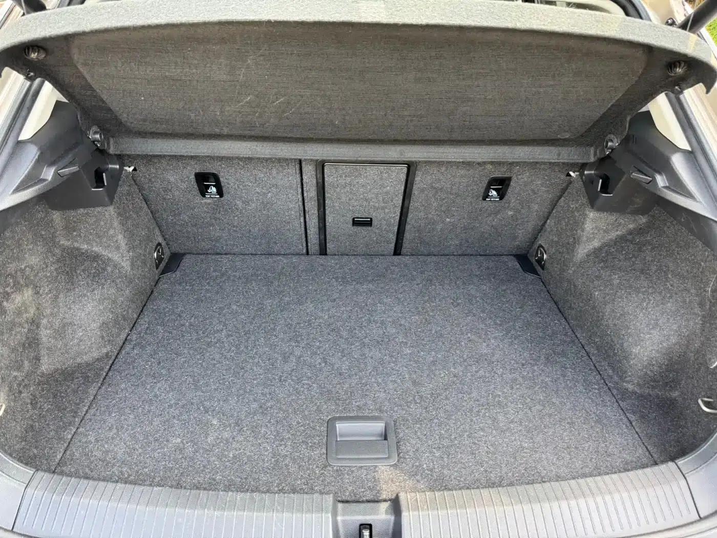 T-ROC 2020 Model 280TSI DSG 2WD Comfort — миниатюра 19