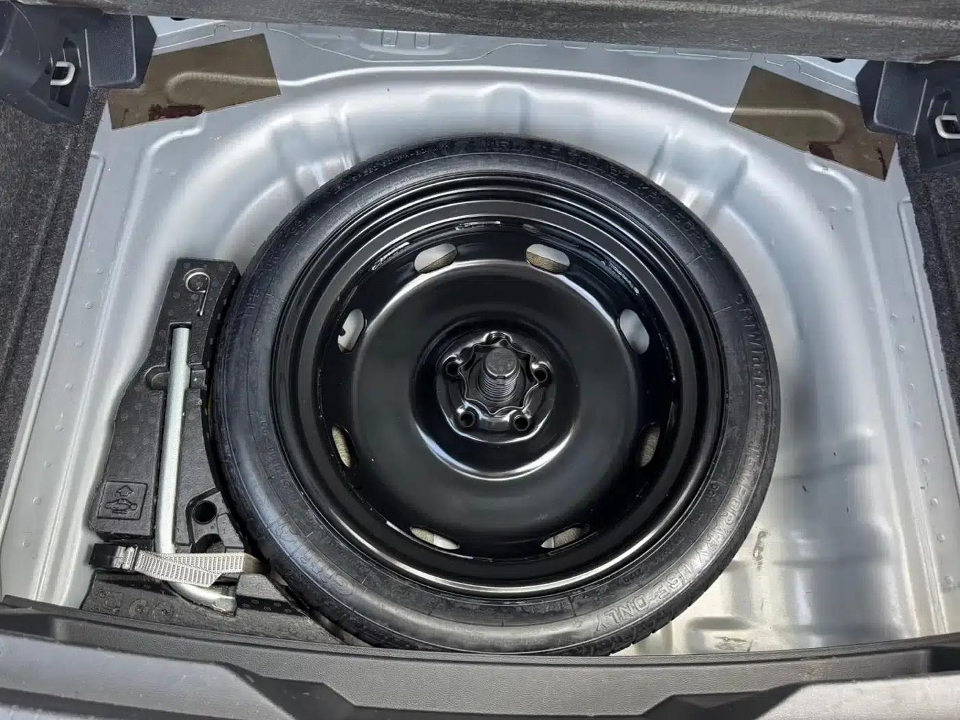 T-ROC 2020 Model 280TSI DSG 2WD Comfort — миниатюра 21