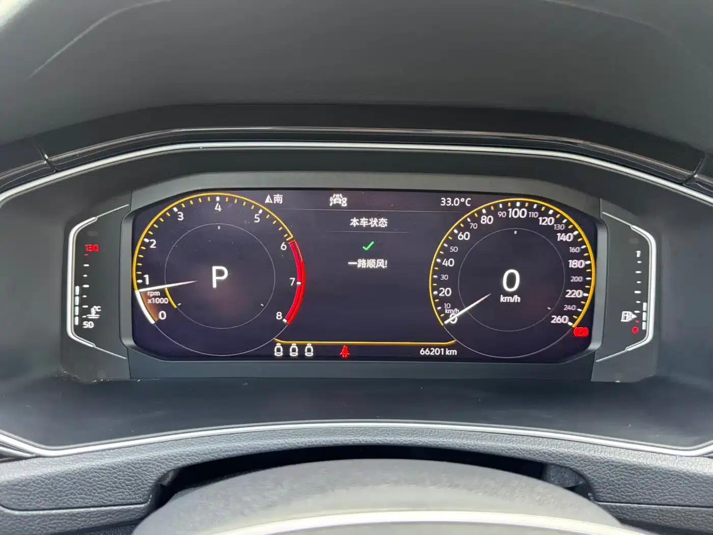 T-ROC 2020 Model 280TSI DSG 2WD Comfort — миниатюра 22