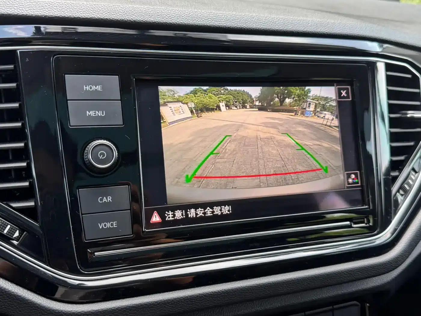 T-ROC 2020 Model 280TSI DSG 2WD Comfort — миниатюра 23