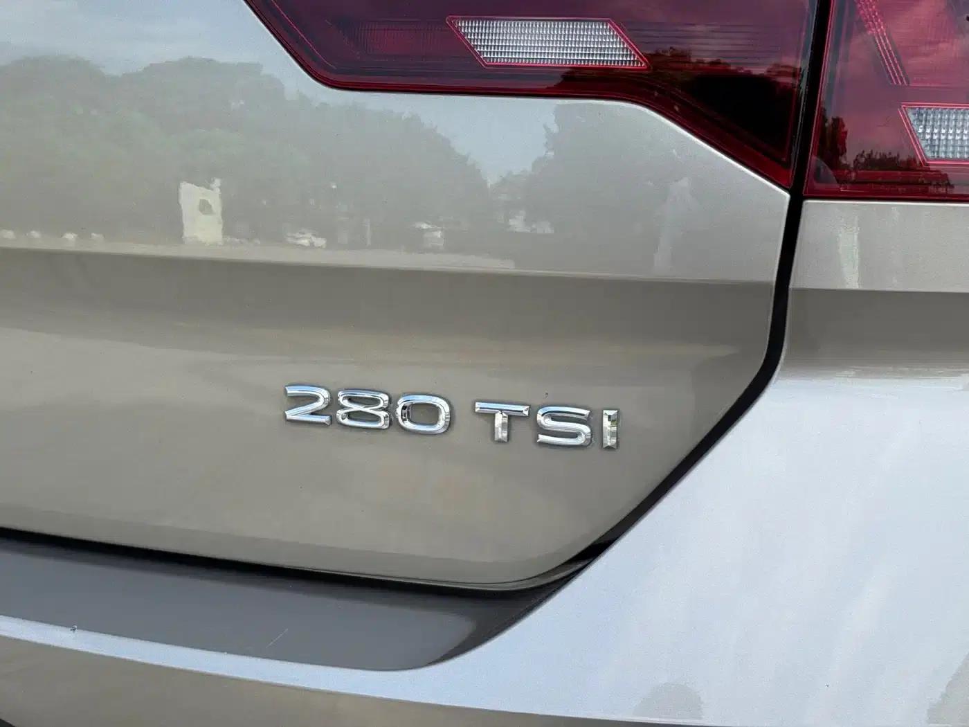 T-ROC 2020 Model 280TSI DSG 2WD Comfort — миниатюра 8