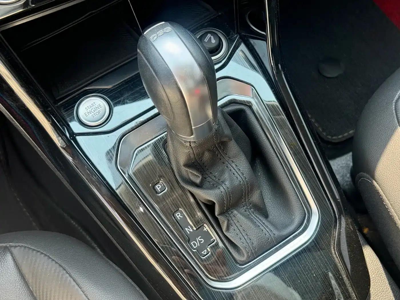 2018 T-ROC 280TSI DSG 2WD Comfort Model (National V Emission Standard) — миниатюра 12