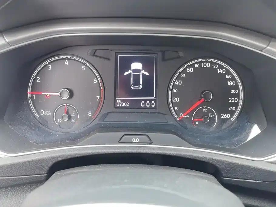 T-ROC 2022 280TSI DSG 2WD Elite PLUS — миниатюра 14