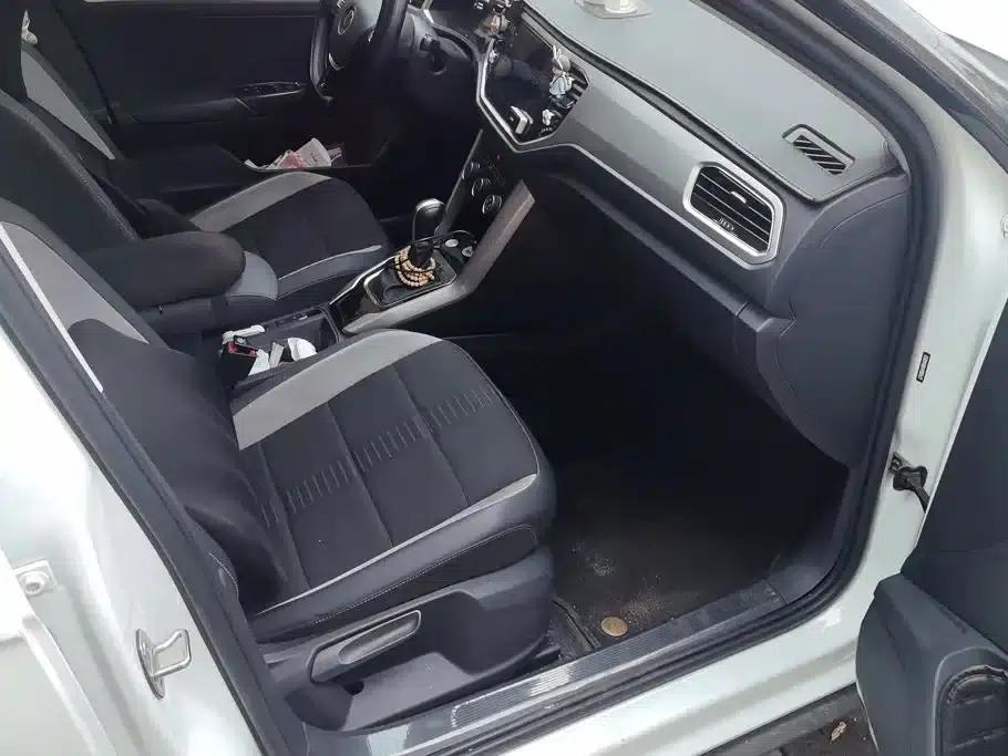 T-ROC 2022 280TSI DSG 2WD Elite PLUS — миниатюра 8