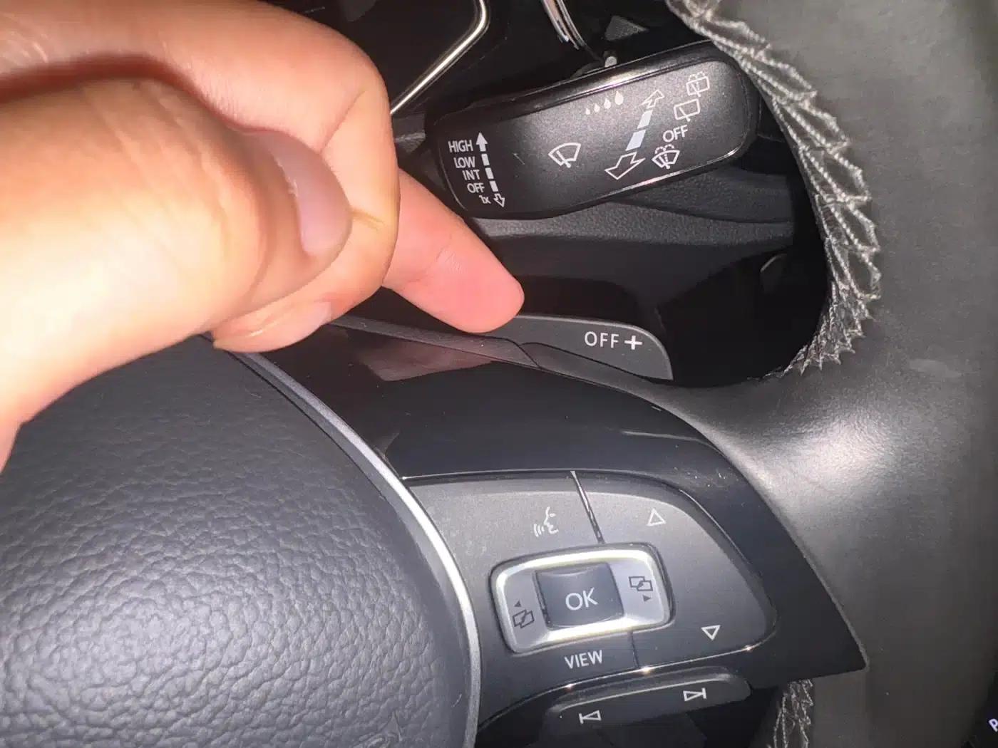 T-ROC 2022 280TSI DSG 2WD Comfort Plus — миниатюра 12