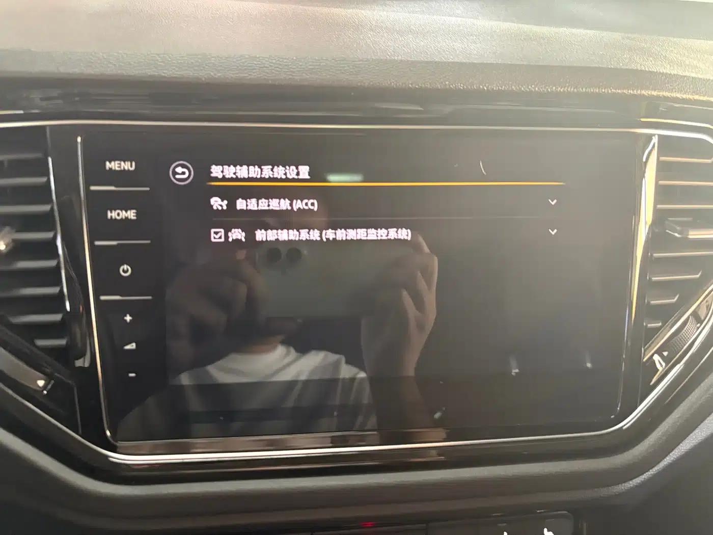 T-ROC 2022 280TSI DSG 2WD Comfort Plus — миниатюра 13