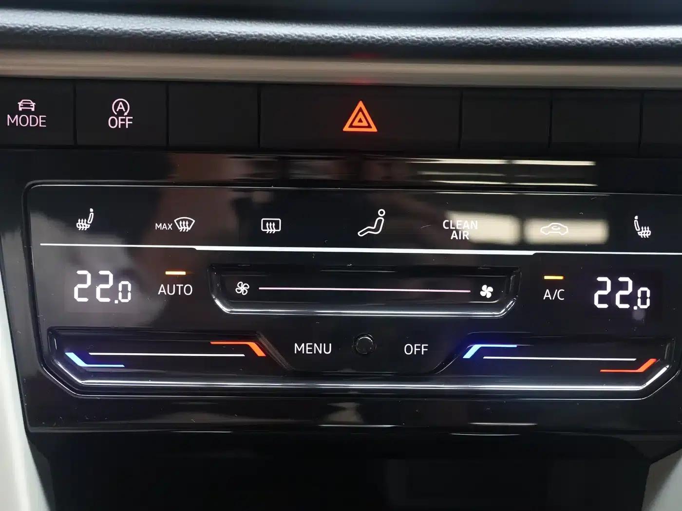 2023 T-ROC 280TSI DSG 2WD Time Edition — миниатюра 14