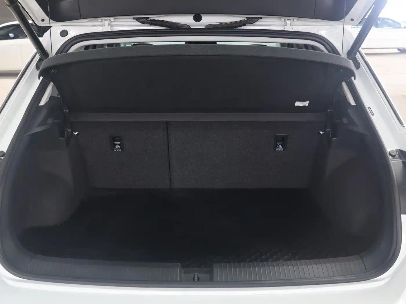 2023 T-ROC 280TSI DSG 2WD Time Edition — миниатюра 10