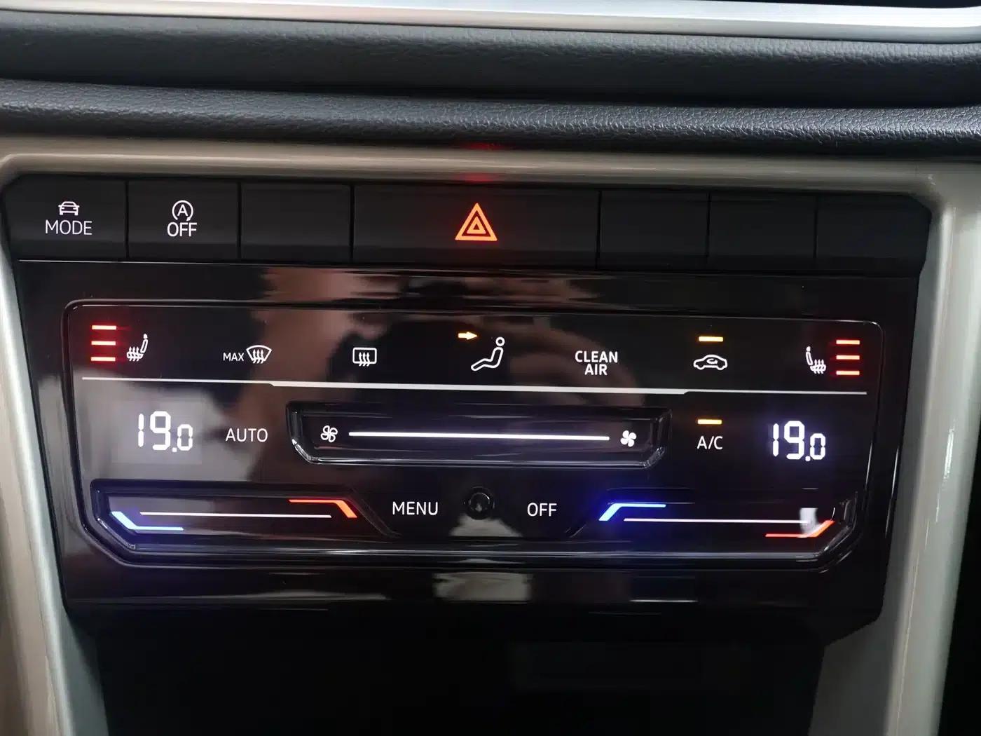 2023 T-ROC 280TSI DSG 2WD Time Edition — миниатюра 14