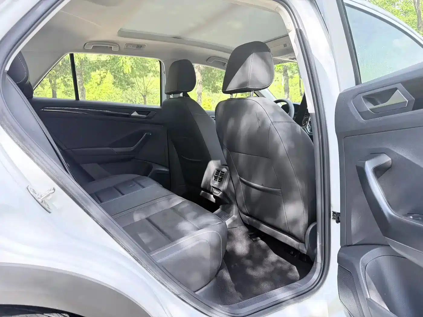 T-ROC 2022 280TSI DSG 2WD Elite PLUS — миниатюра 11