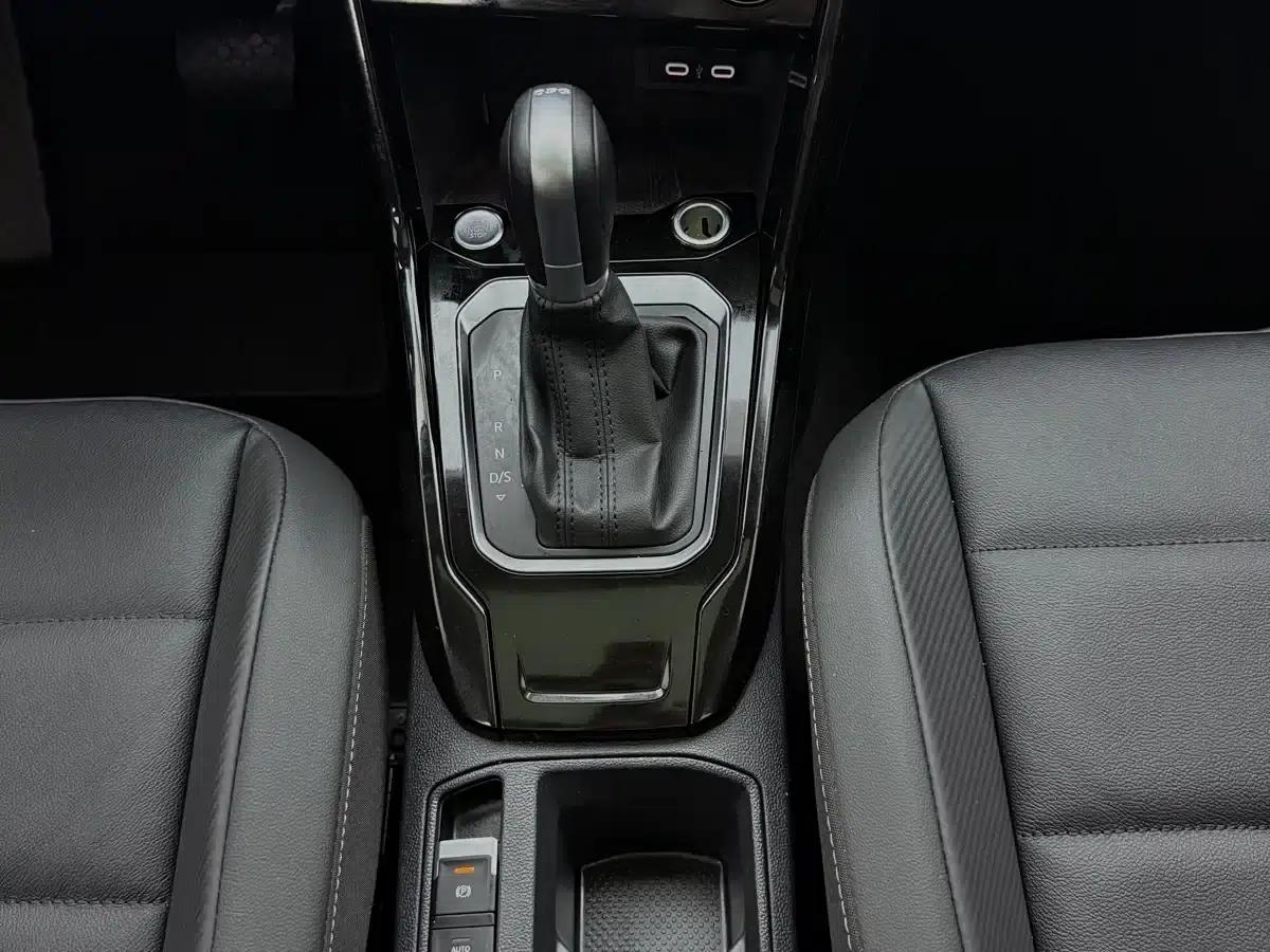 T-ROC 2022 280TSI DSG 2WD Comfort Plus — миниатюра 12