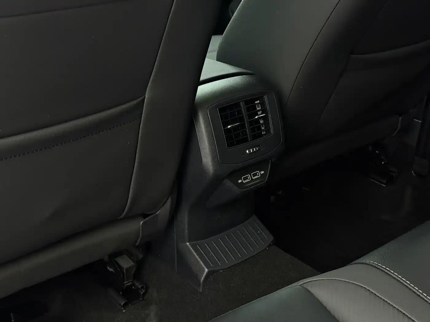 T-ROC 2022 280TSI DSG 2WD Comfort Plus — миниатюра 14