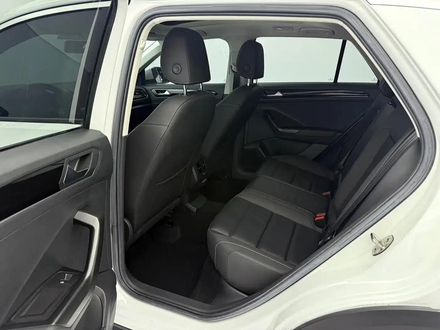 T-ROC 2022 280TSI DSG 2WD Comfort Plus — миниатюра 15
