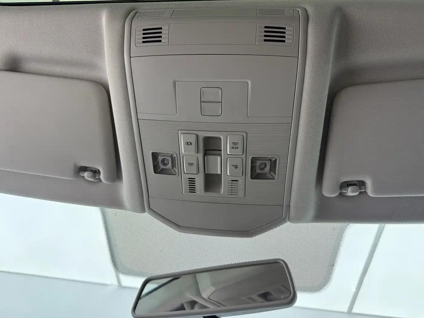 T-ROC 2022 280TSI DSG 2WD Comfort Plus — миниатюра 16