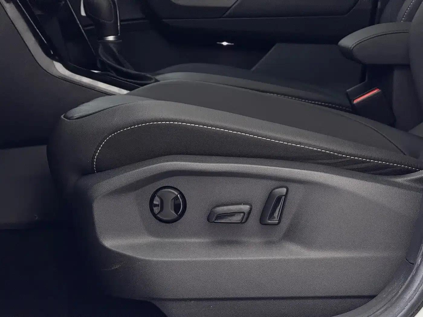 T-ROC 2022 280TSI DSG 2WD Comfort Plus — миниатюра 17