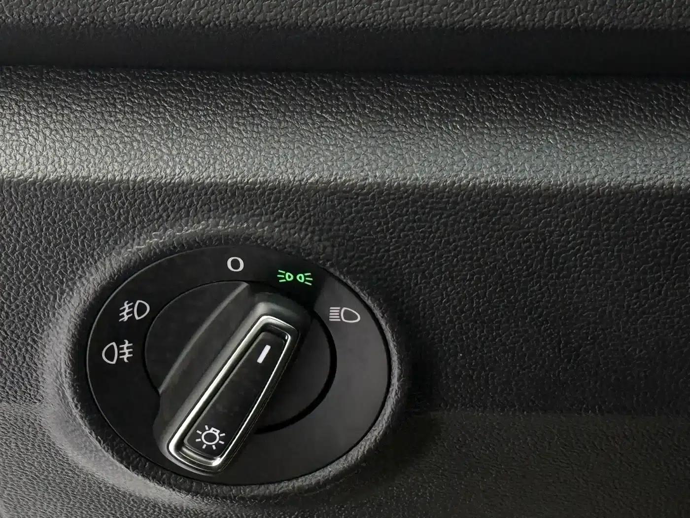 T-ROC 2022 280TSI DSG 2WD Comfort Plus — миниатюра 18
