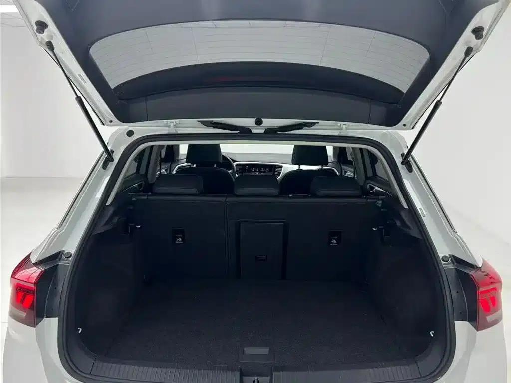 T-ROC 2021 Facelift 280TSI DSG 2WD Elite Intelligent Edition — миниатюра 19