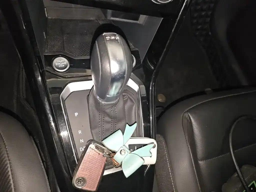T-ROC 2020 Model 280TSI DSG 2WD Comfort — миниатюра 14