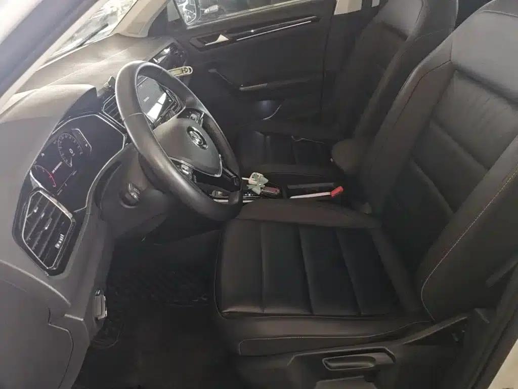 T-ROC 2020 Model 280TSI DSG 2WD Comfort — миниатюра 15