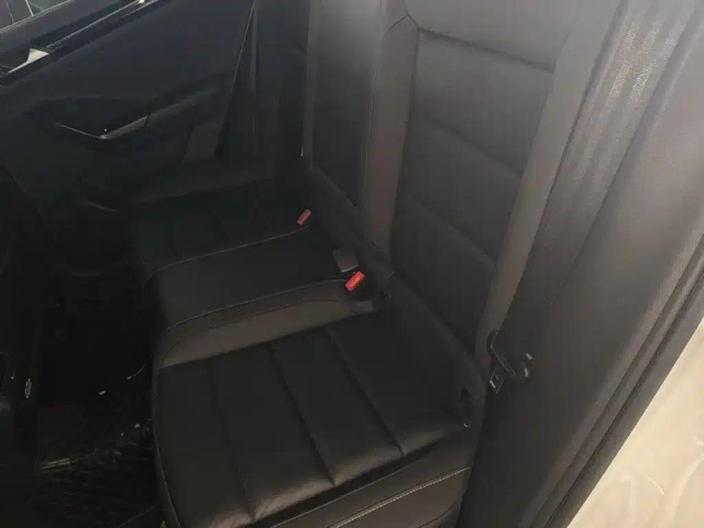 T-ROC 2020 Model 280TSI DSG 2WD Comfort — миниатюра 17