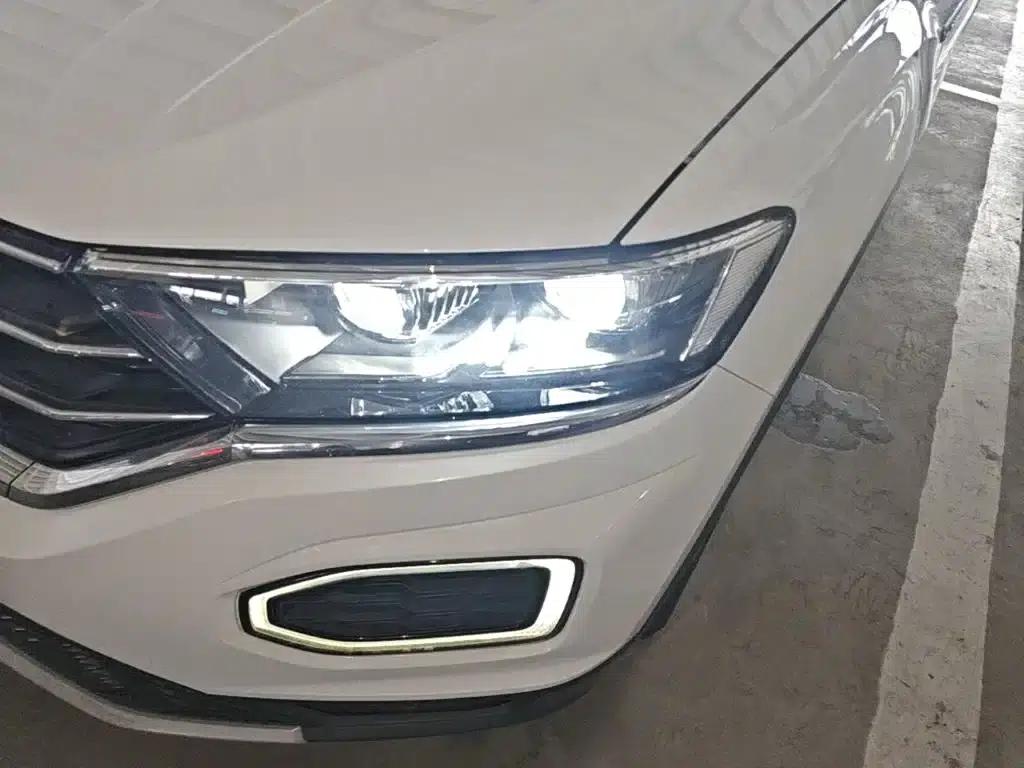 T-ROC 2020 Model 280TSI DSG 2WD Comfort — миниатюра 24