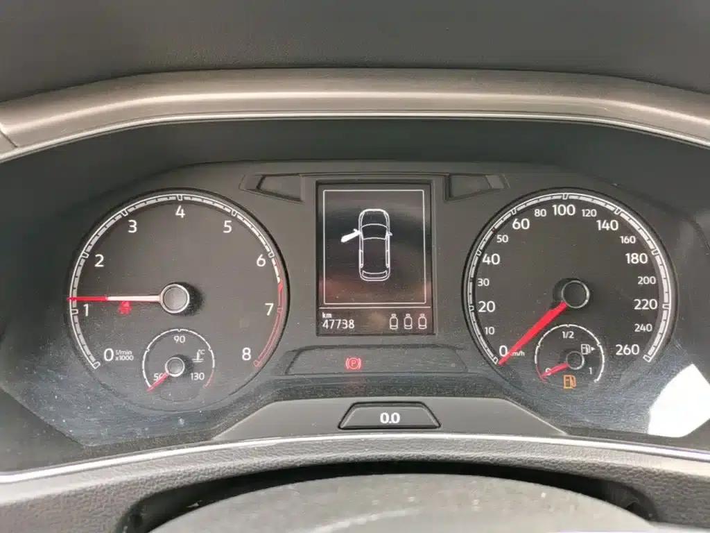 T-ROC 2021 280TSI DSG 2WD Elite Intelligent Edition — миниатюра 12