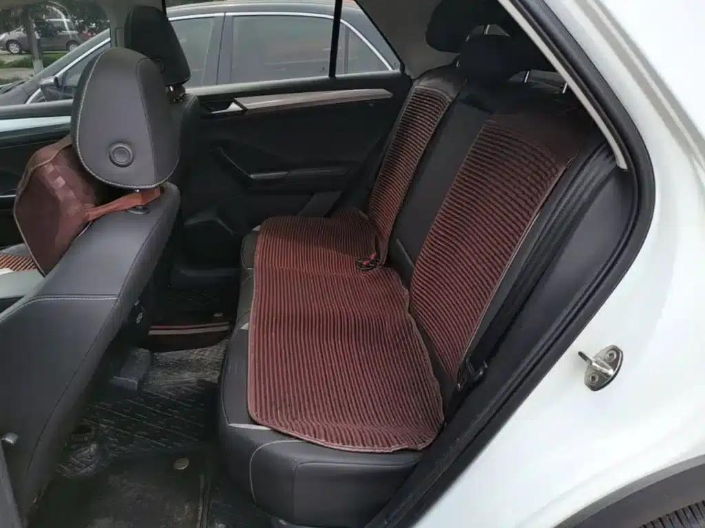 T-ROC 2021 280TSI DSG 2WD Elite Intelligent Edition — миниатюра 17