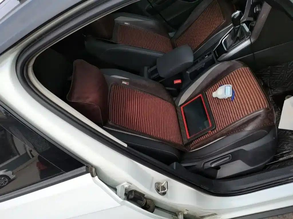 T-ROC 2021 280TSI DSG 2WD Elite Intelligent Edition — миниатюра 25