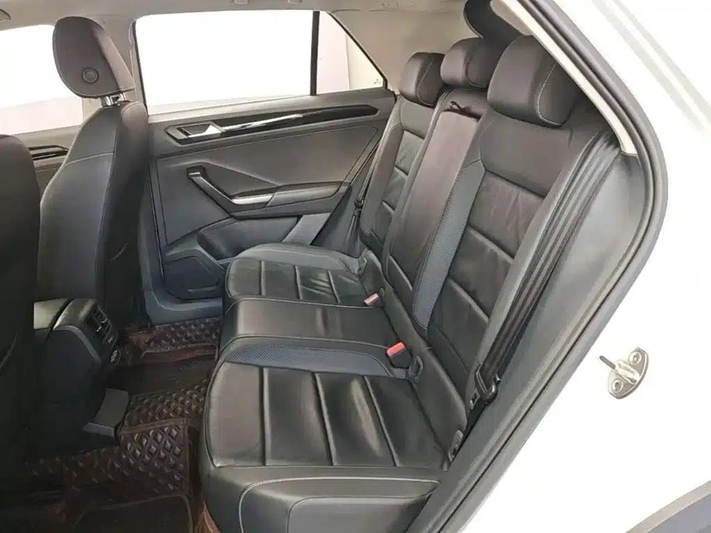 2018 T-ROC 280TSI DSG 2WD Comfort Model (National V Emission Standard) — миниатюра 17