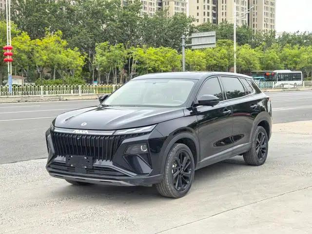 Haoji 2024 Model Mach Power 1.5T Premium Edition