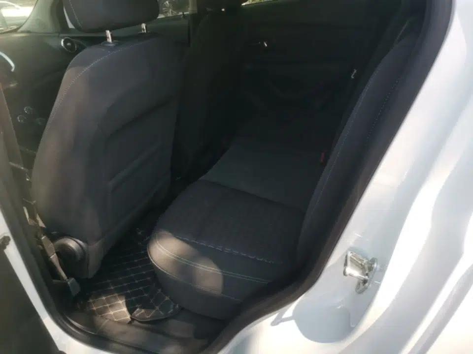 Chevrolet Trax 2014 1.4T Automatic Two-Wheel Drive Comfort Version — миниатюра 27