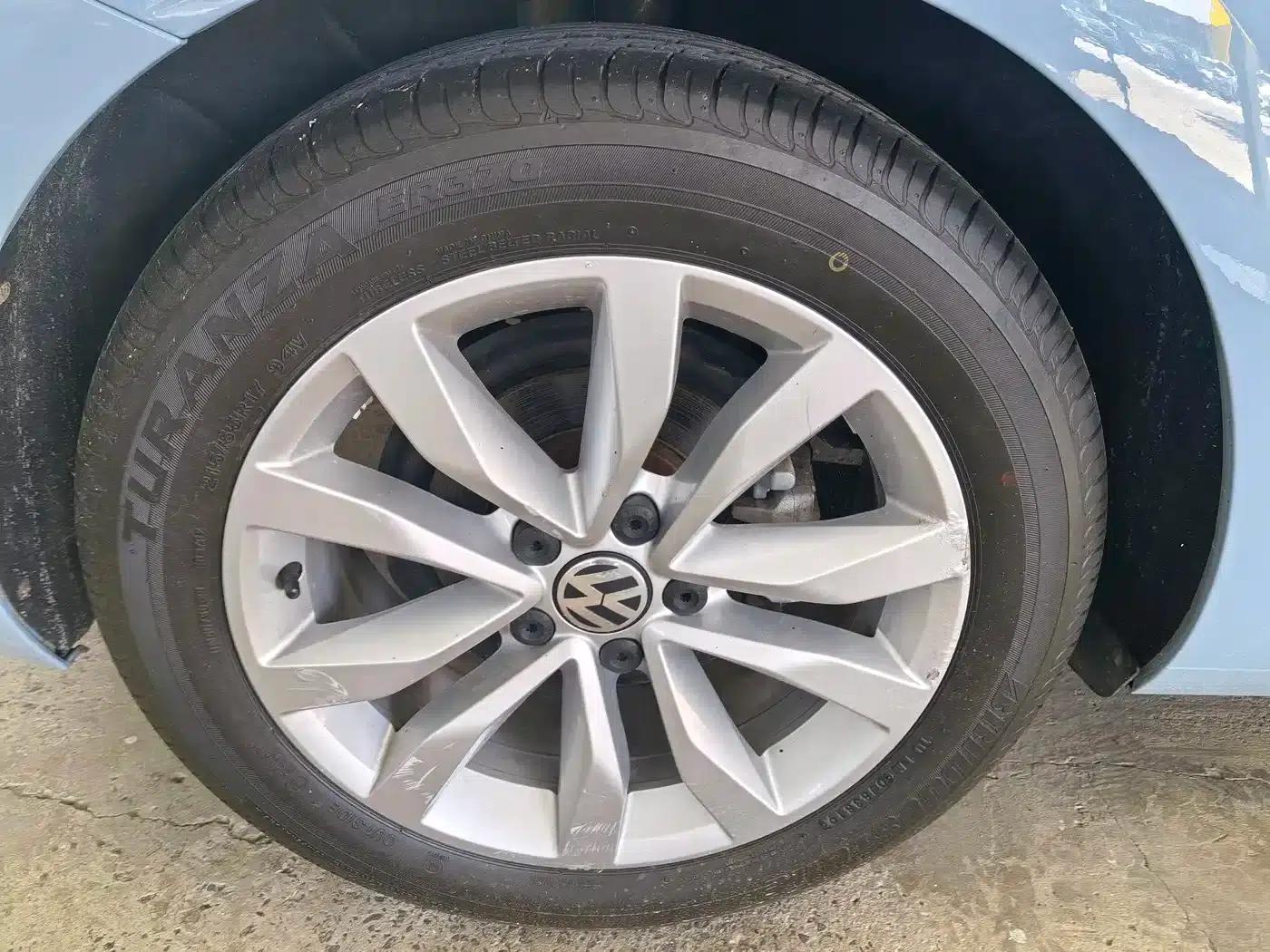 2015 Volkswagen Beetle 280TSI — миниатюра 12