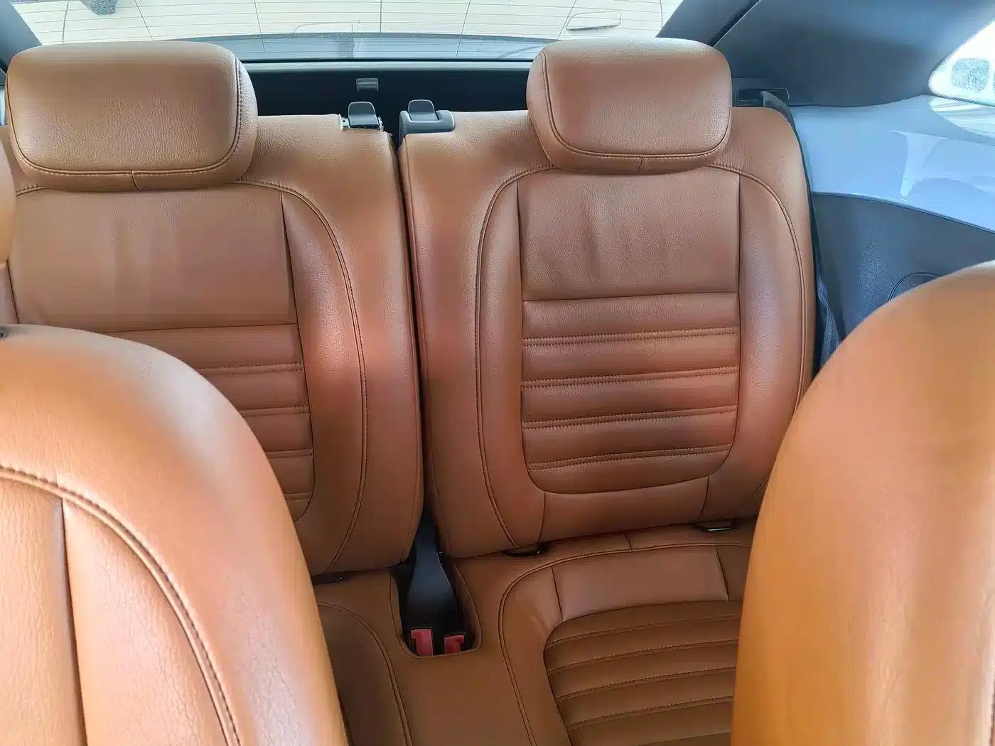 2015 Volkswagen Beetle 280TSI — миниатюра 8