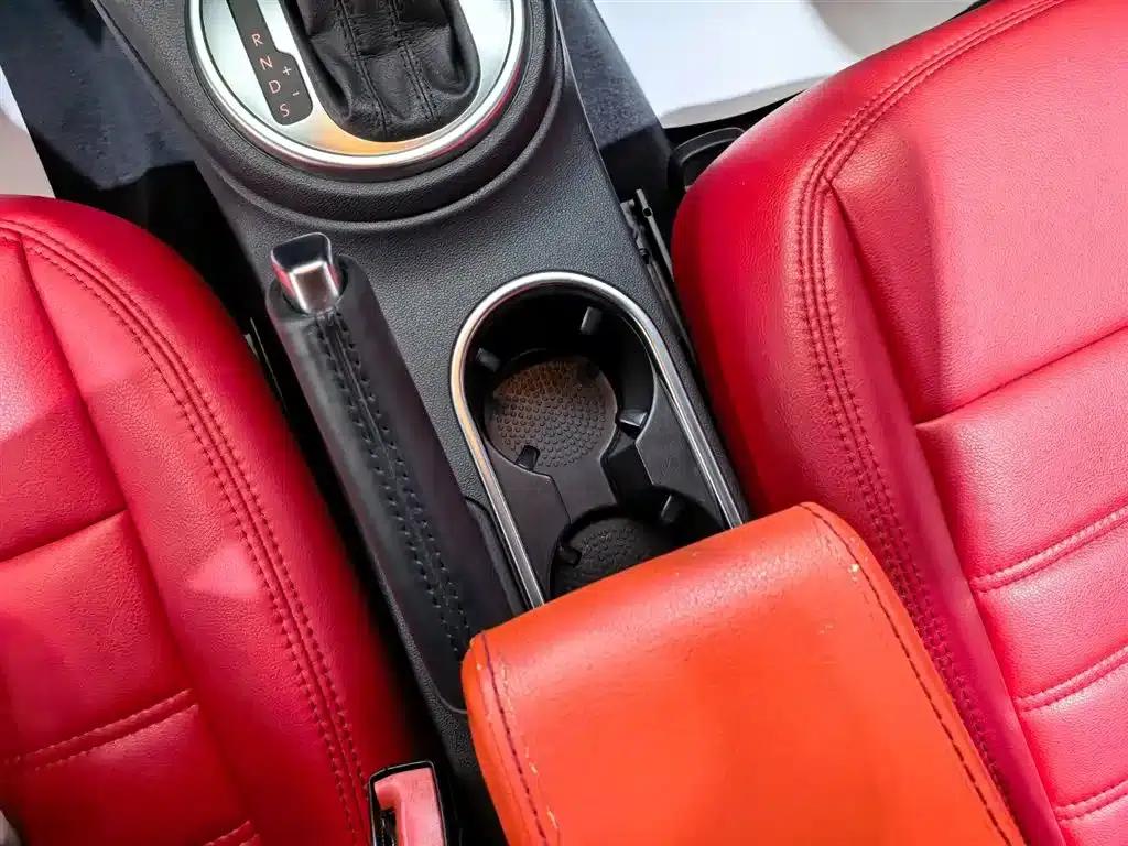 2015 Volkswagen Beetle 180TSI — миниатюра 12