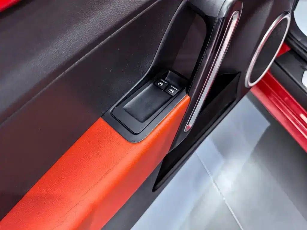2015 Volkswagen Beetle 180TSI — миниатюра 14