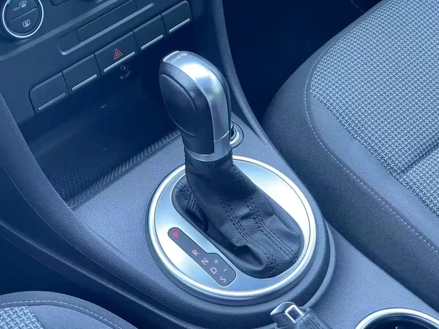 2015 Volkswagen Beetle 280TSI — миниатюра 11