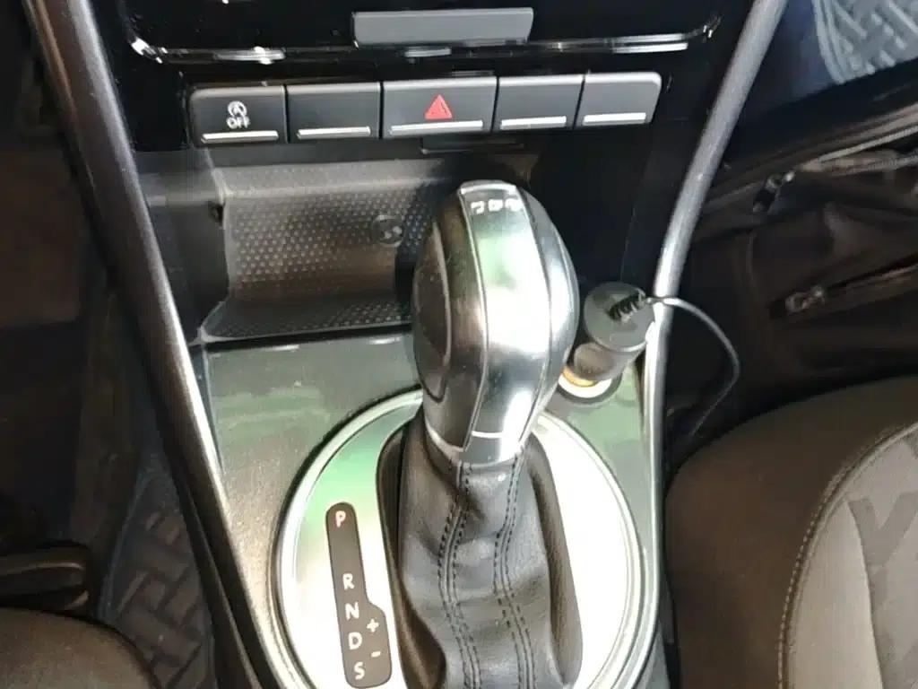 2018 Volkswagen Beetle 180TSI Comfortline — миниатюра 14