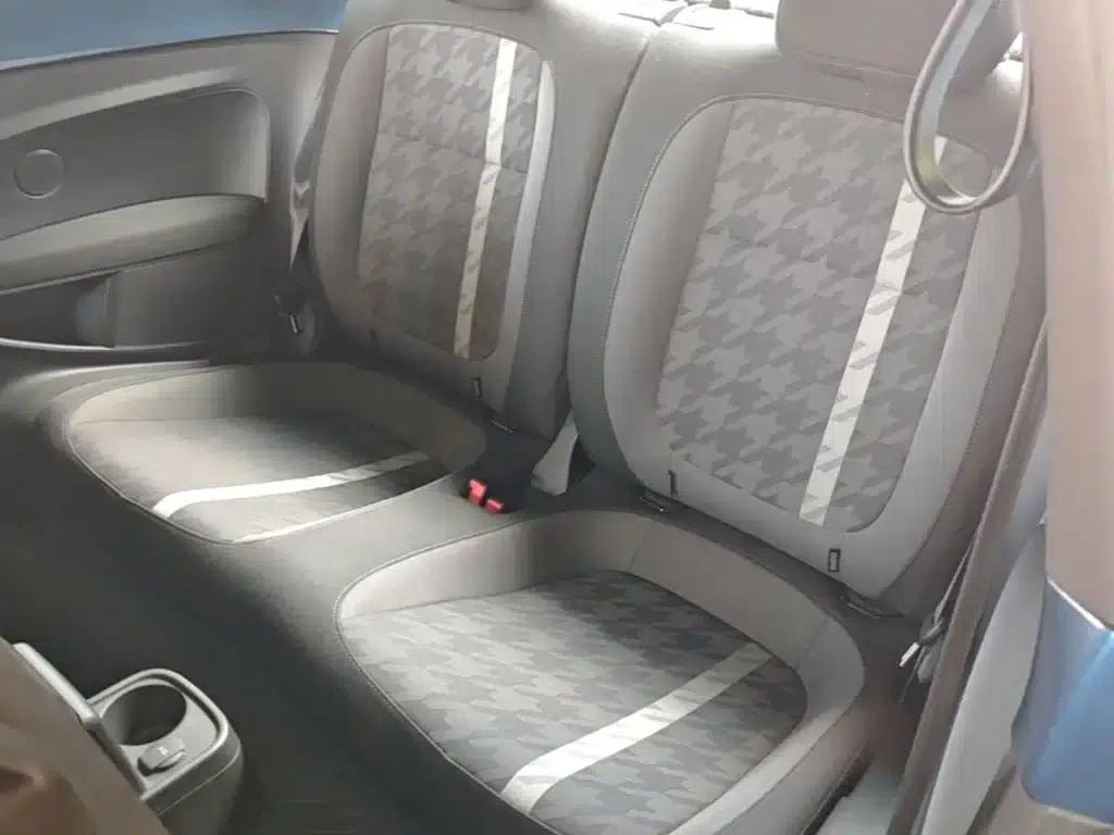 2018 Volkswagen Beetle 180TSI Comfortline — миниатюра 17