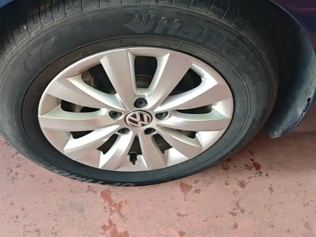 2018 Volkswagen Beetle 180TSI Comfortline — миниатюра 23