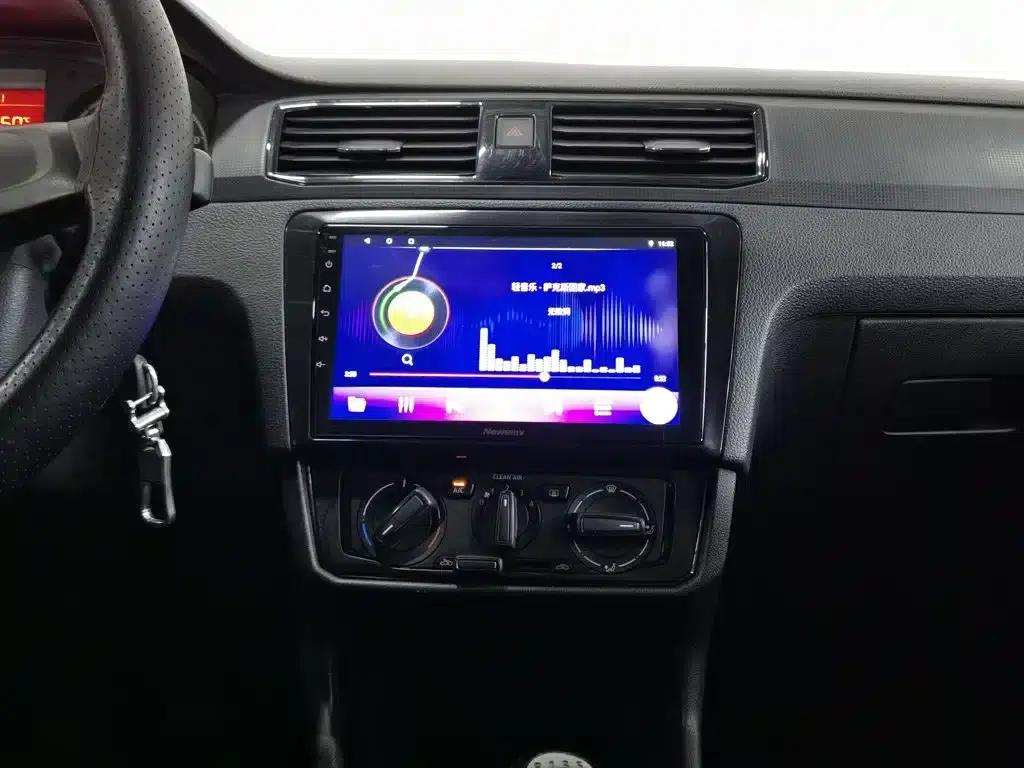 Santana 2019 1.5L Manual Fashion Edition (National VI Emission Standard) — миниатюра 12