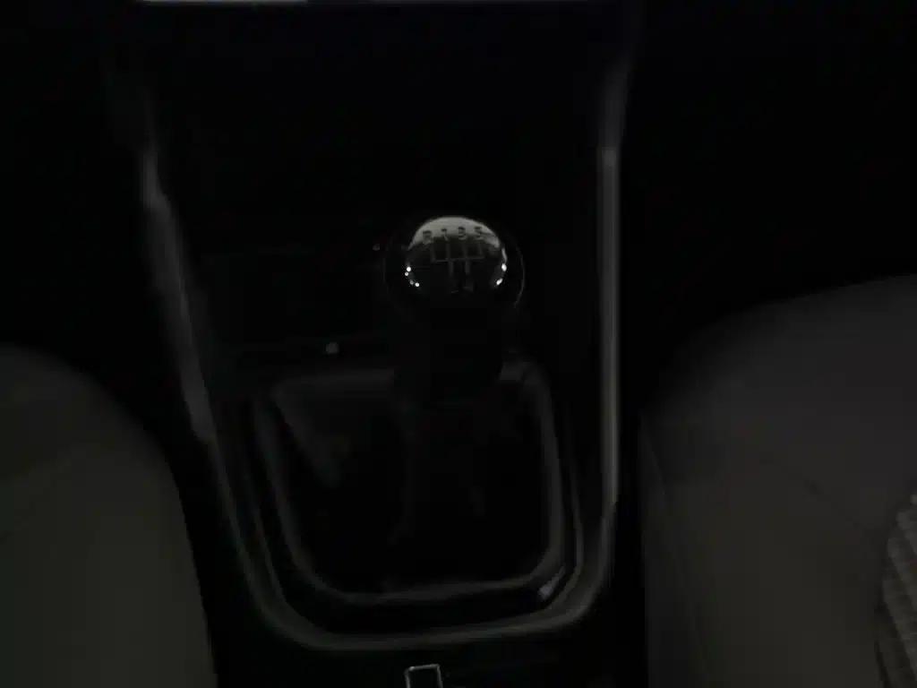 Santana 2019 1.5L Manual Fashion Edition (National VI Emission Standard) — миниатюра 13