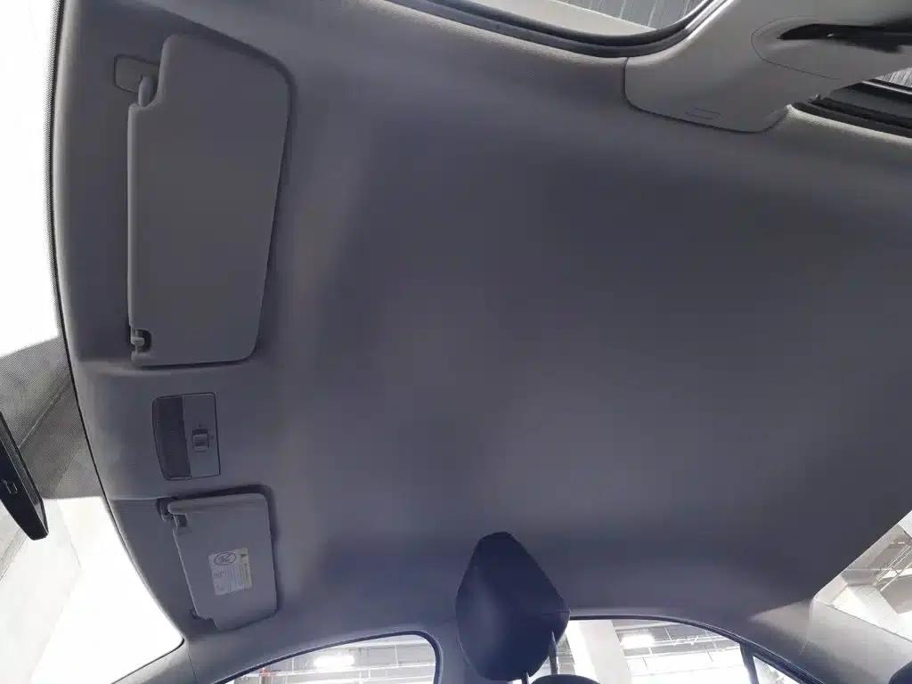 Santana 2019 1.5L Manual Fashion Edition (National VI Emission Standard) — миниатюра 14