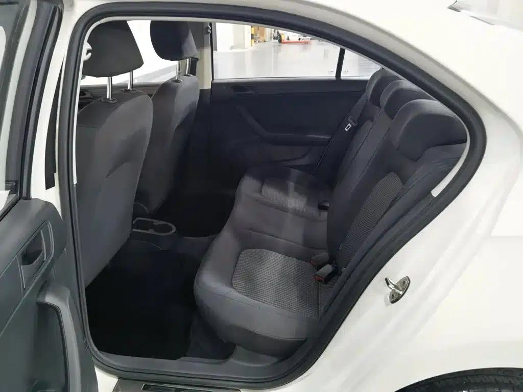Santana 2019 1.5L Manual Fashion Edition (National VI Emission Standard) — миниатюра 15