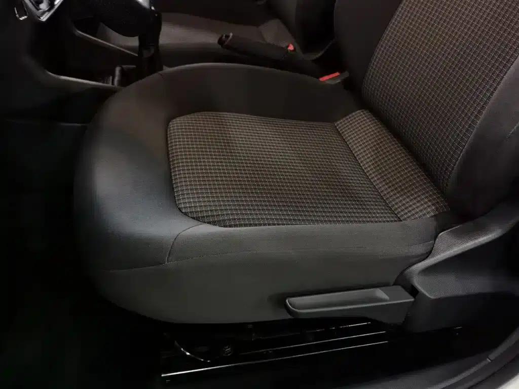 Santana 2019 1.5L Manual Fashion Edition (National VI Emission Standard) — миниатюра 20