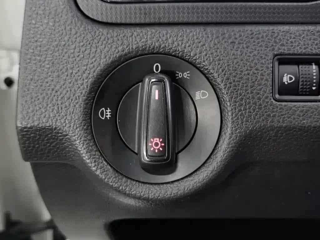 Santana 2019 1.5L Manual Fashion Edition (National VI Emission Standard) — миниатюра 21