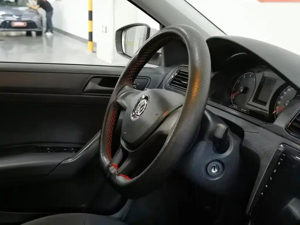 Santana 2019 1.5L Manual Fashion Edition (National VI Emission Standard) — миниатюра 22