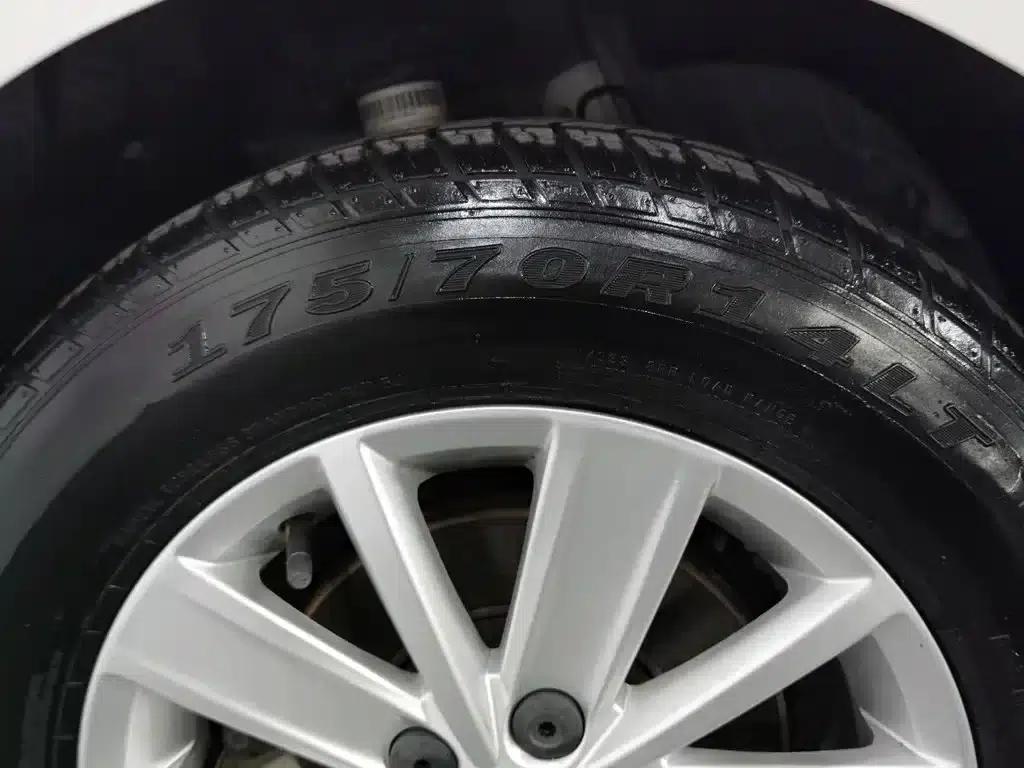 Santana 2019 1.5L Manual Fashion Edition (National VI Emission Standard) — миниатюра 24