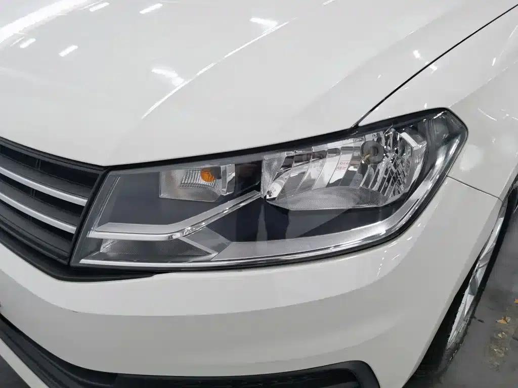 Santana 2019 1.5L Manual Fashion Edition (National VI Emission Standard) — миниатюра 7